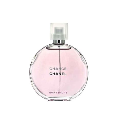 Chanel Chance Eau Tendre 150 ml 